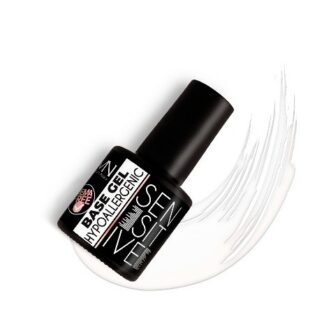 Gel Base Sensible-Hipoalergénico y libre de HEMA - 7ml