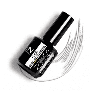 El Sensitive Flexi Builder Clear – Hipoalergénico es un gel constructor de uñas hipoalergénico certificado por pruebas de laboratorio internacionales acreditadas.*