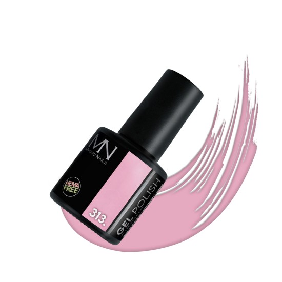 Gel Polish 313 – (HEMA-free) – 6 ml
