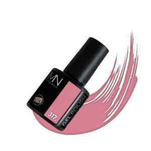 Gel Polish 317 – (HEMA-free) – 6 ml