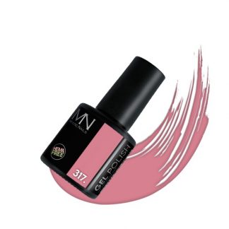 Gel Polish 317 – (HEMA-free) – 6 ml