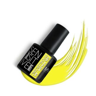 Esmalte Semipermanente 069 - Yellow NeoNail – Hipoalergénico 12ml