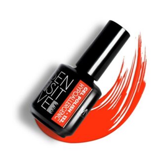 Esmalte Semipermanente 132 - Hot Stuff – Hipoalergénico 6ml