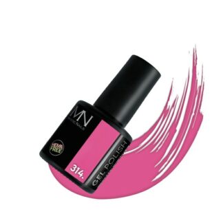 Esmalte Semipermanente 314. (Hemma Free) 6ml