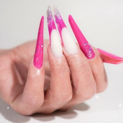 Esmalte Semipermanente 315. (Hemma Free) 6ml - Imagen 3