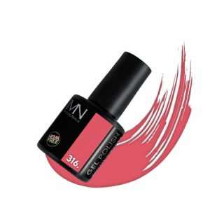 Gel Polish 316 – (HEMA-free) – 6 ml