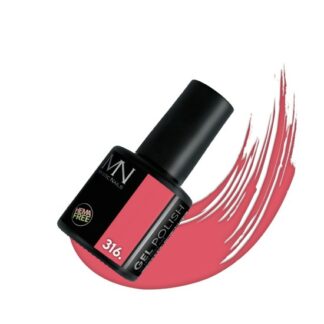 Esmalte Semipermanente 316. (Hemma Free) 6ml