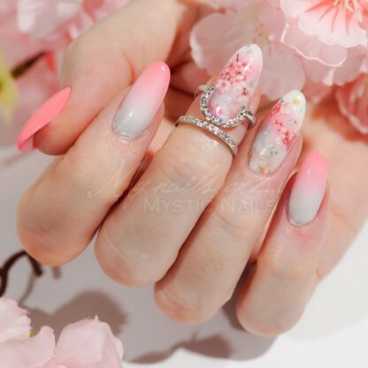 Esmalte Semipermanente 316. (Hemma Free) 6ml - Imagen 3