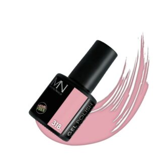Esmalte Semipermanente 318. (Hemma Free) 6ml