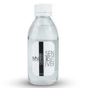 Sensitive Cleanser - Hypoallergenic- 200ml