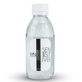 Sensitive Cleanser - Hipoalergénico- 200ml