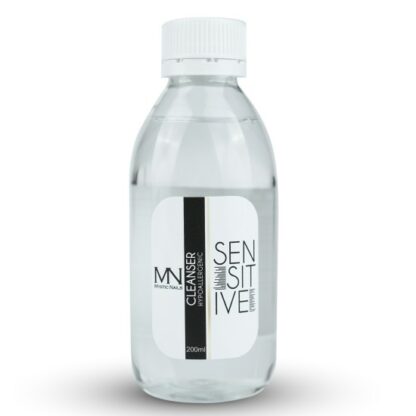 Sensitive Cleanser - Hipoalergénico- 200ml