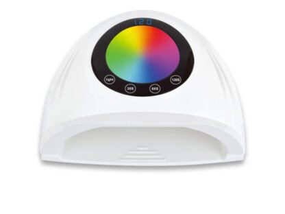 Smart Nail Lamp 2.0 ZY-D03 – Lámpara UV/LED para uñas de 288W