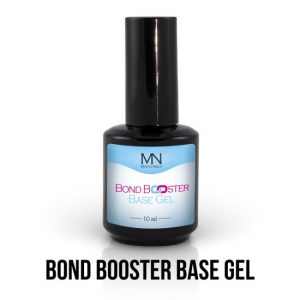 Bond Booster Base Gel - (HEMA-free) 10ml