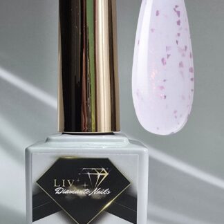 LuColette Rubber Base 001 - 15ml