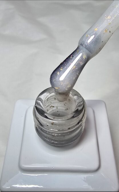 LuColette Rubber Base 002 - 15ml - Imagen 2