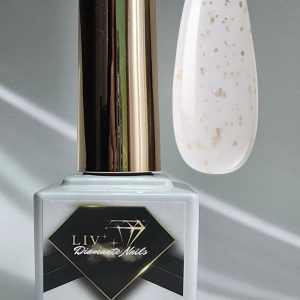 LuColette Rubber Base Gel 002 - 15ml