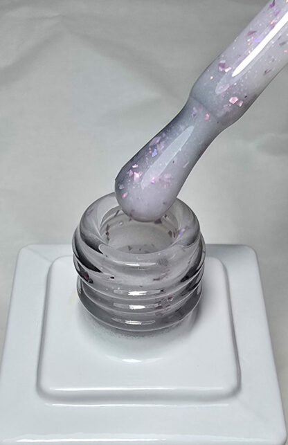 LuColette Rubber Base 001 - 15ml - Imagen 2
