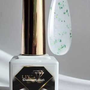 LuColette Rubber Base Gel 003 - 15ml