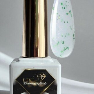 LuColette Rubber Base 003 - 15ml