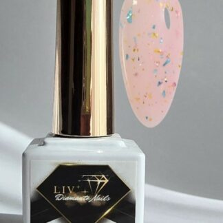 LuColette Rubber Base 005 - 15ml