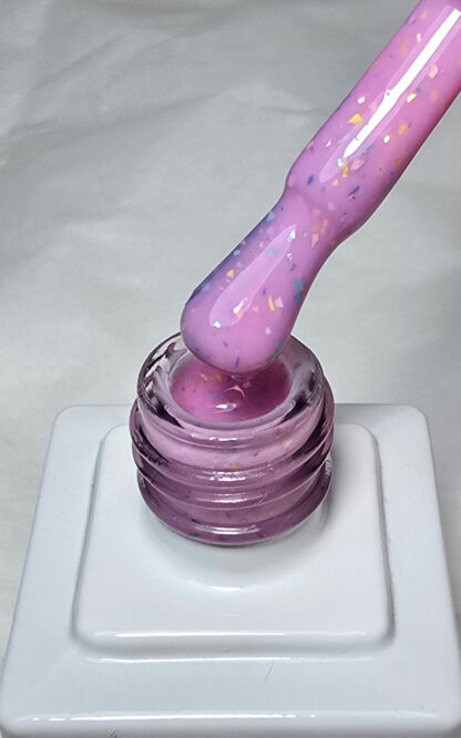 LuColette Rubber Base 006 - 15ml - Imagen 2