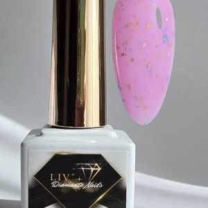 LuColette Rubber Base Gel 006 - 15ml