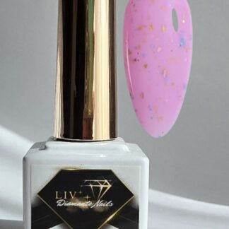 LuColette Rubber Base 006 - 15ml