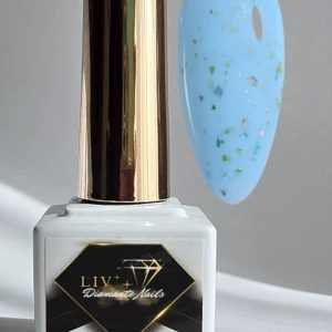 LuColette Rubber Base Gel 007 - 15ml