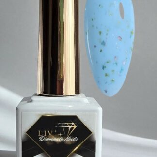 LuColette Rubber Base 007 - 15ml