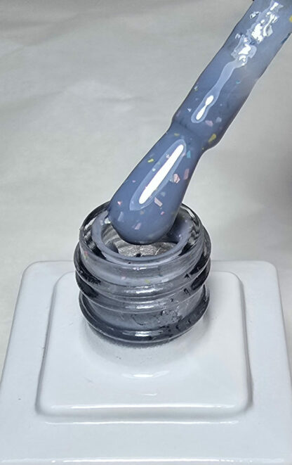 LuColette Rubber Base 008 - 15ml - Imagen 2