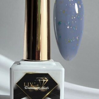 LuColette Rubber Base 008 - 15ml