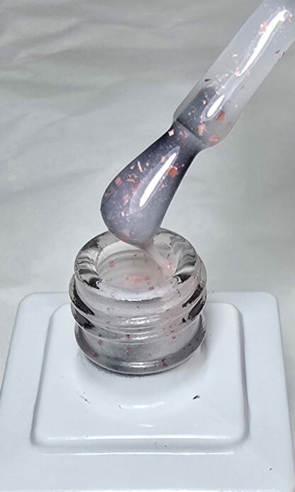 LuColette Rubber Base 009 - 15ml - Imagen 2