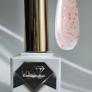LuColette Rubber Base 009 - 15ml
