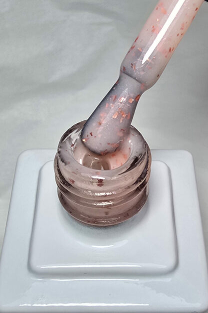 LuColette Rubber Base 010 - 15ml - Imagen 2