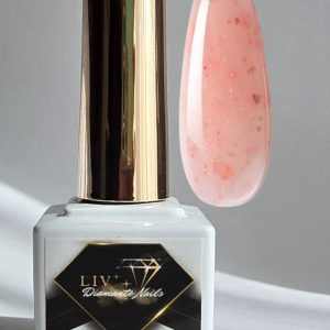 LuColette Rubber Base Gel 010 - 15ml