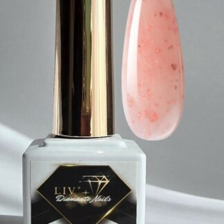 LuColette Rubber Base 010 - 15ml