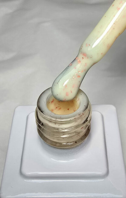 LuColette Rubber Base 011 - 15ml - Imagen 2