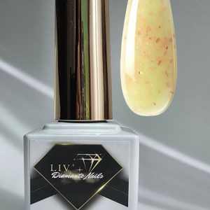 LuColette Rubber Base Gel 011 - 15ml