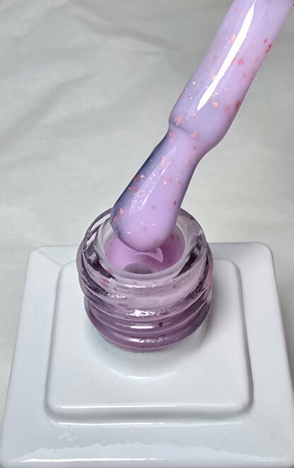 LuColette Rubber Base 012 - 15ml - Imagen 2