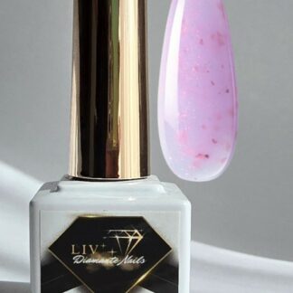 LuColette Rubber Base 012 - 15ml