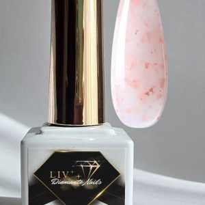 LuColette Rubber Base Gel 013 - 15ml