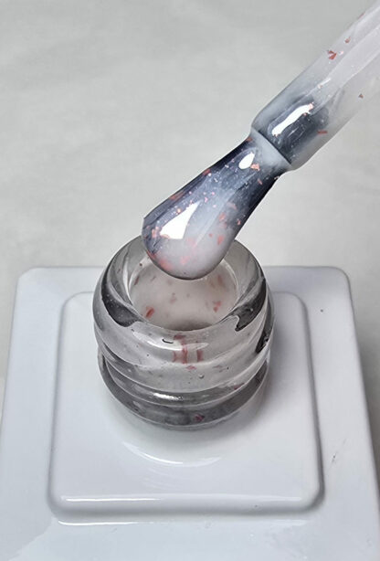 LuColette Rubber Base 013 - 15ml - Imagen 2
