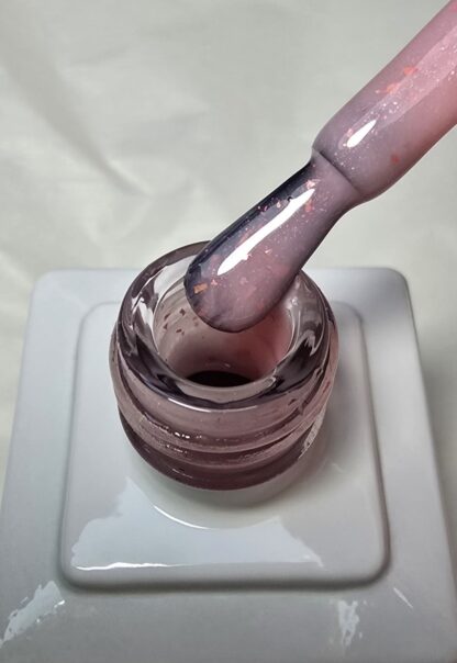 LuColette Rubber Base 014 - 15ml - Imagen 2