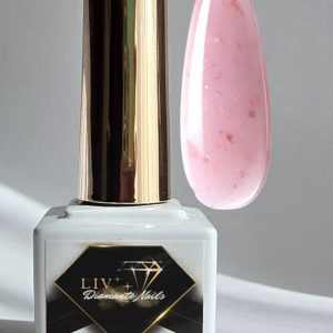 LuColette Rubber Base Gel 014 - 15ml