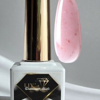 LuColette Rubber Base 014 - 15ml
