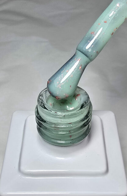LuColette Rubber Base 015 - 15ml - Imagen 2