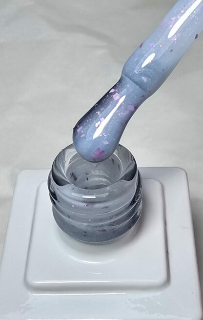 LuColette Rubber Base 016 - 15ml - Imagen 2