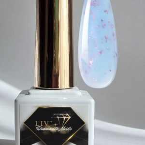 LuColette Rubber Base Gel 016 - 15ml