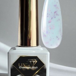 LuColette Rubber Base 017 - 15ml